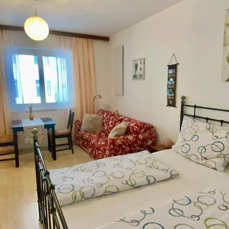 Grazer Spatz Экстерьер фото